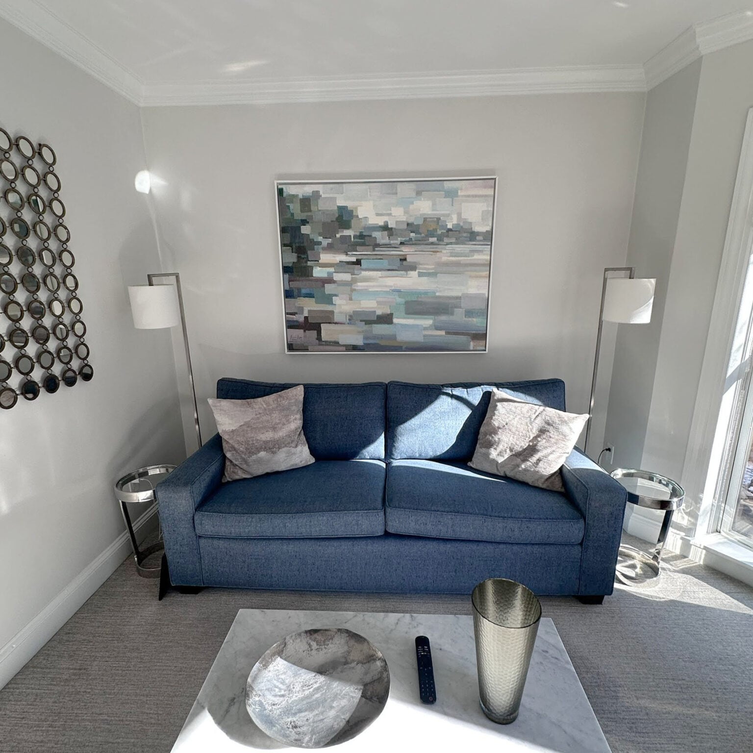 The Best Paint Colors To Warm-Up Your Gray Home (Neutrals)