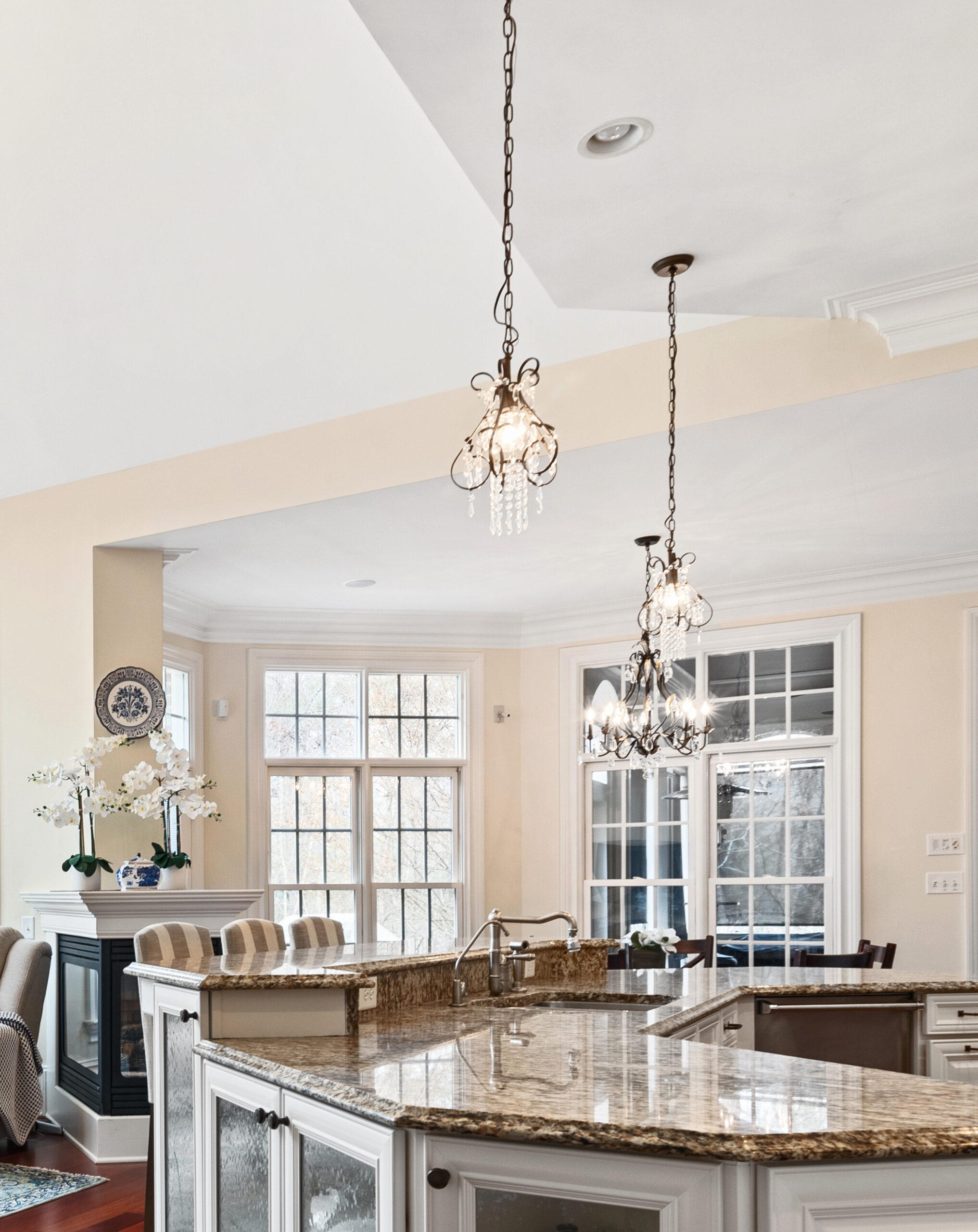 Sherwin Williams Steamed Milk: Paint Color Review