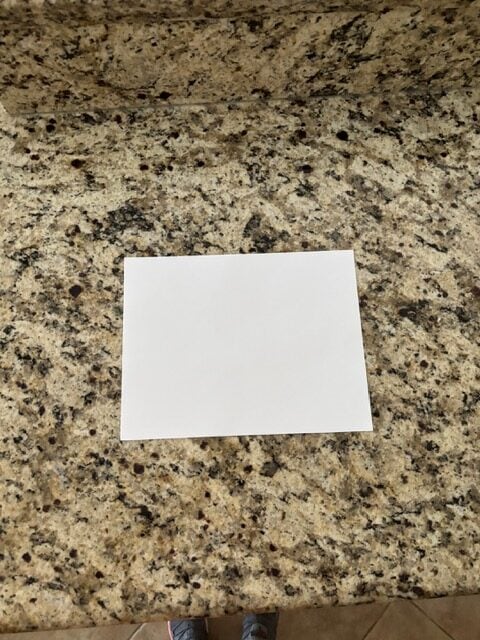 Giallo Napoli Granite countertop