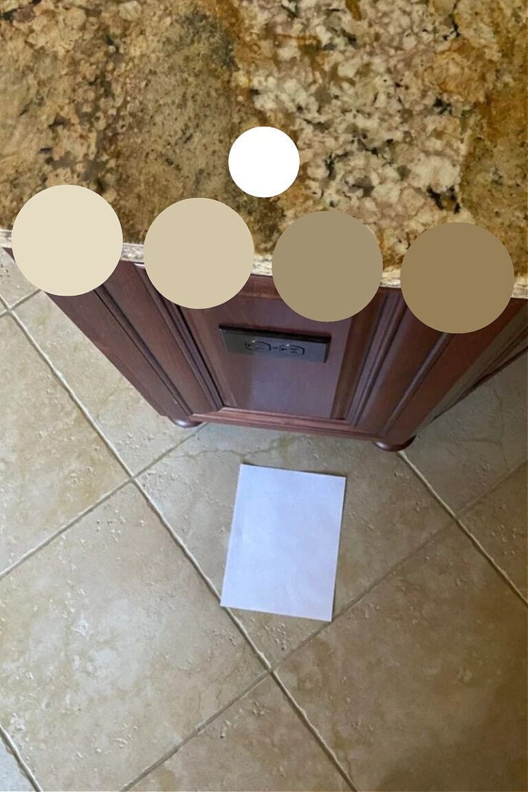 How to Update Granite Countertops Without Replacing Them