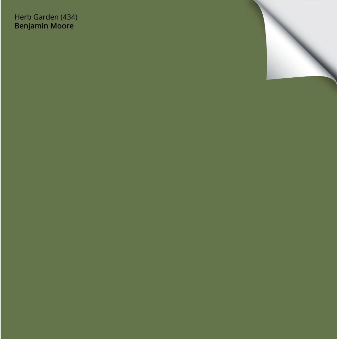 The 9 Best Dill Green Paint Colors: Nature's Choice for 2026