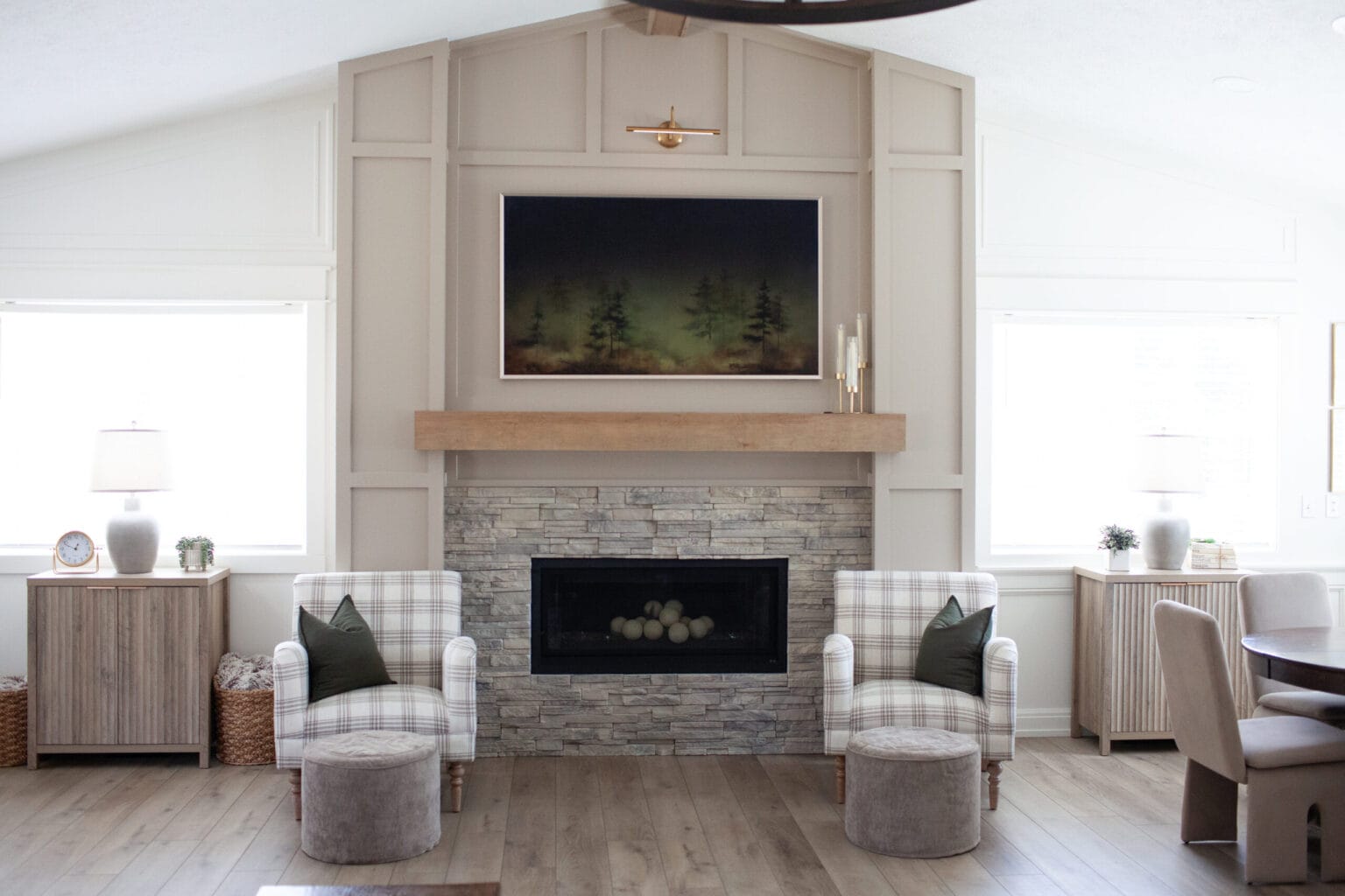 Kylie M Interiors | Paint Color Expert & Home Update Ideas