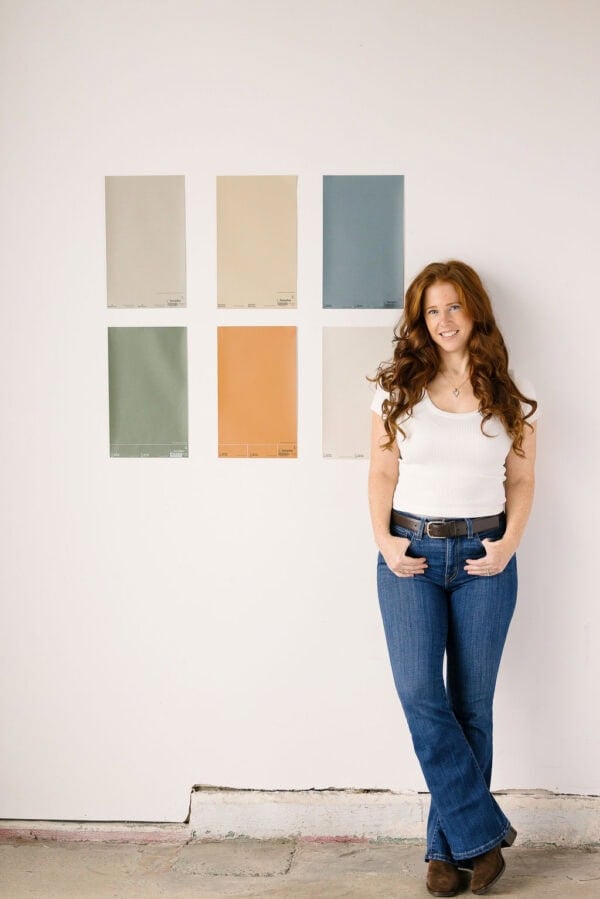 About Kylie M Interiors | Paint Colors & Home Updates