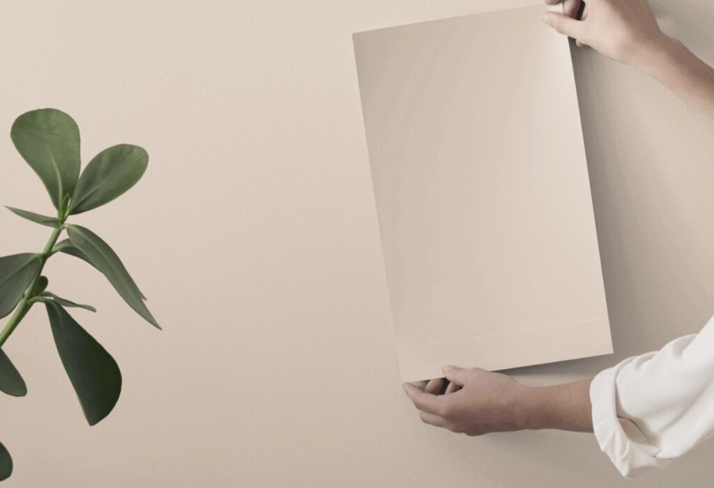 samplize simplify beige