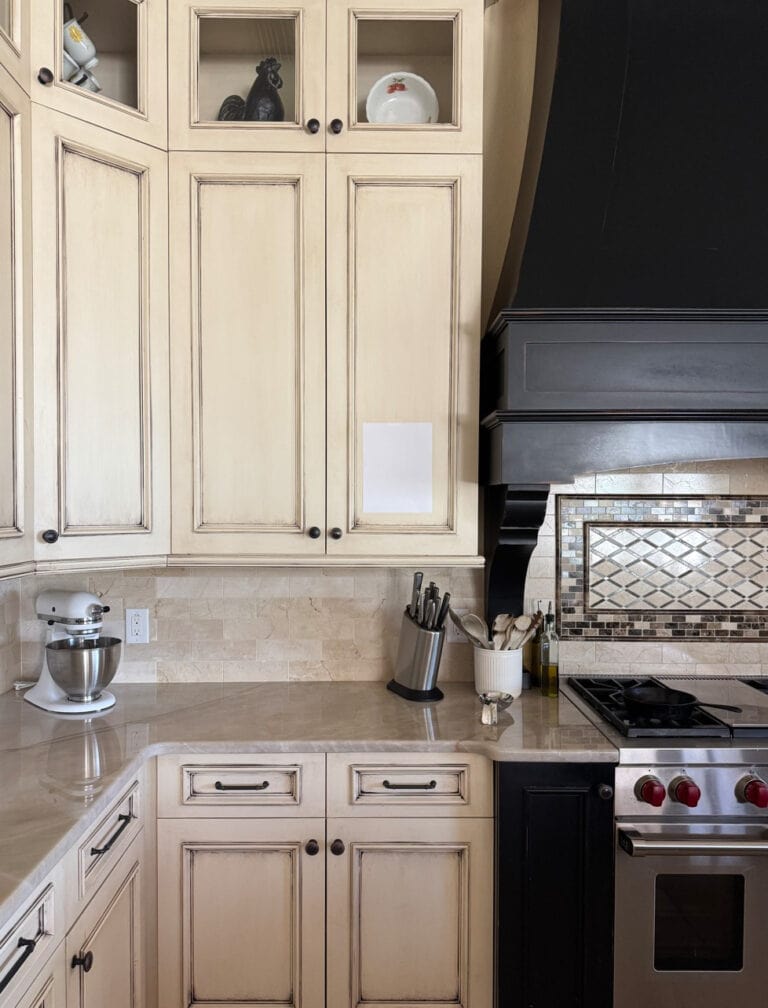 How to Update a 2000s Home Without a Full Remodel