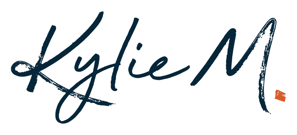 Kylie M Interiors signature