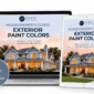 KMI Guide - Exterior Paint Colors cover photo