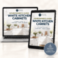 KMI Guide - White Cabinets cover photo