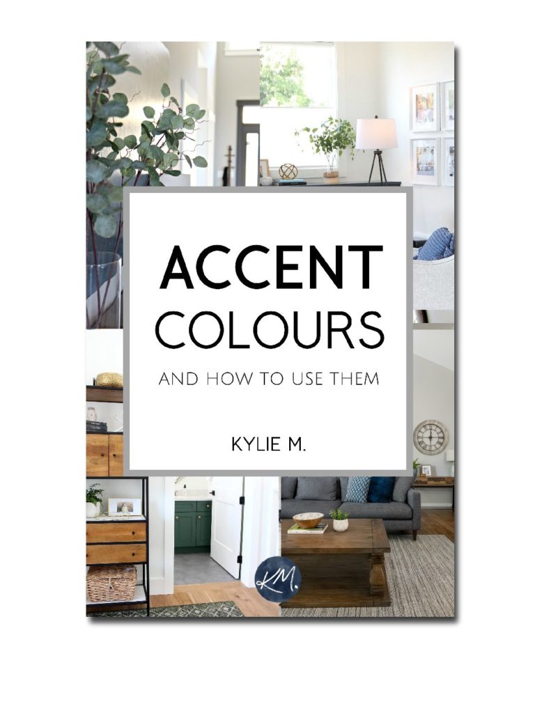 Kylie M Interiors EBook Accent Colours V2 Kylie m interiors ebook accent colours v2